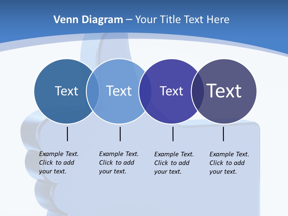 Word Isolated Www PowerPoint Template