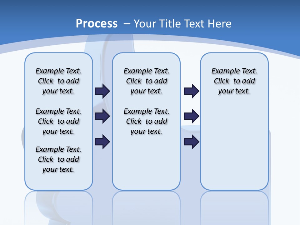 Word Isolated Www PowerPoint Template