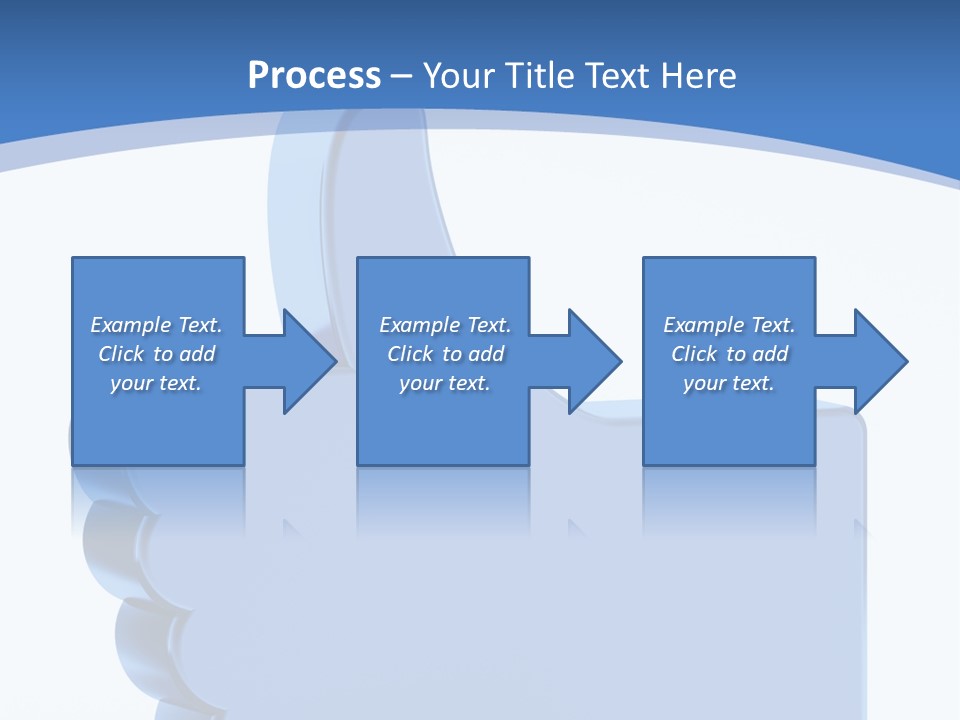 Word Isolated Www PowerPoint Template