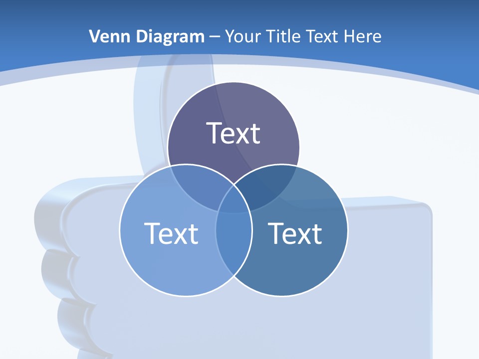 Word Isolated Www PowerPoint Template