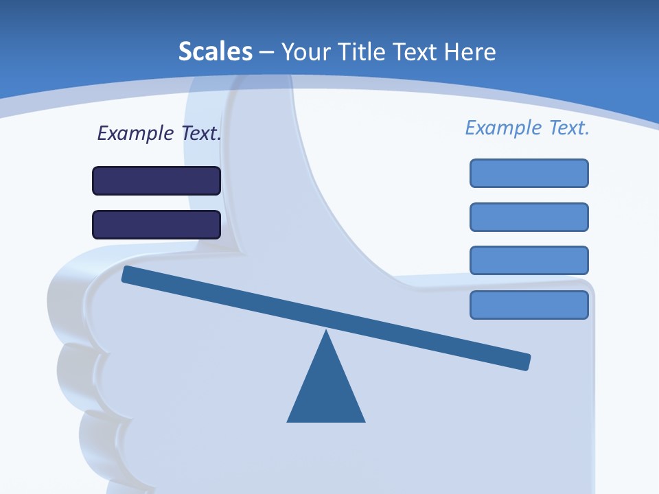 Word Isolated Www PowerPoint Template