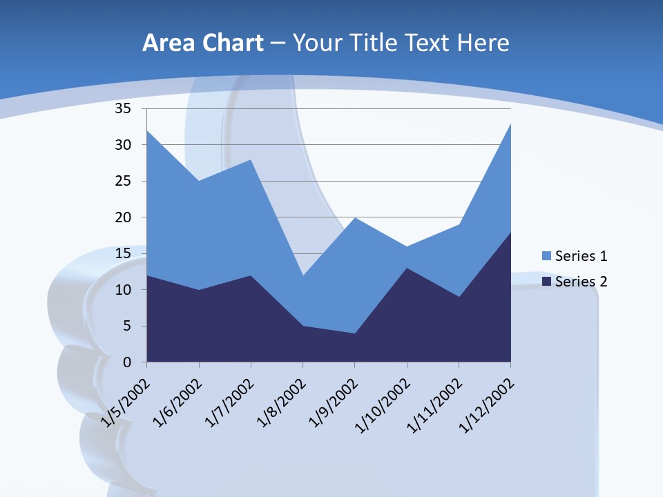 Word Isolated Www PowerPoint Template