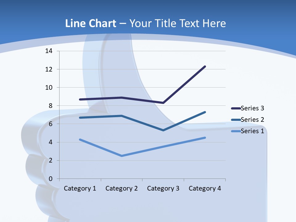 Word Isolated Www PowerPoint Template