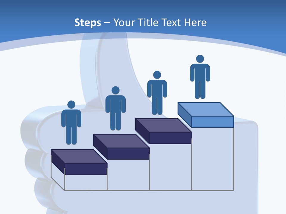 Word Isolated Www PowerPoint Template