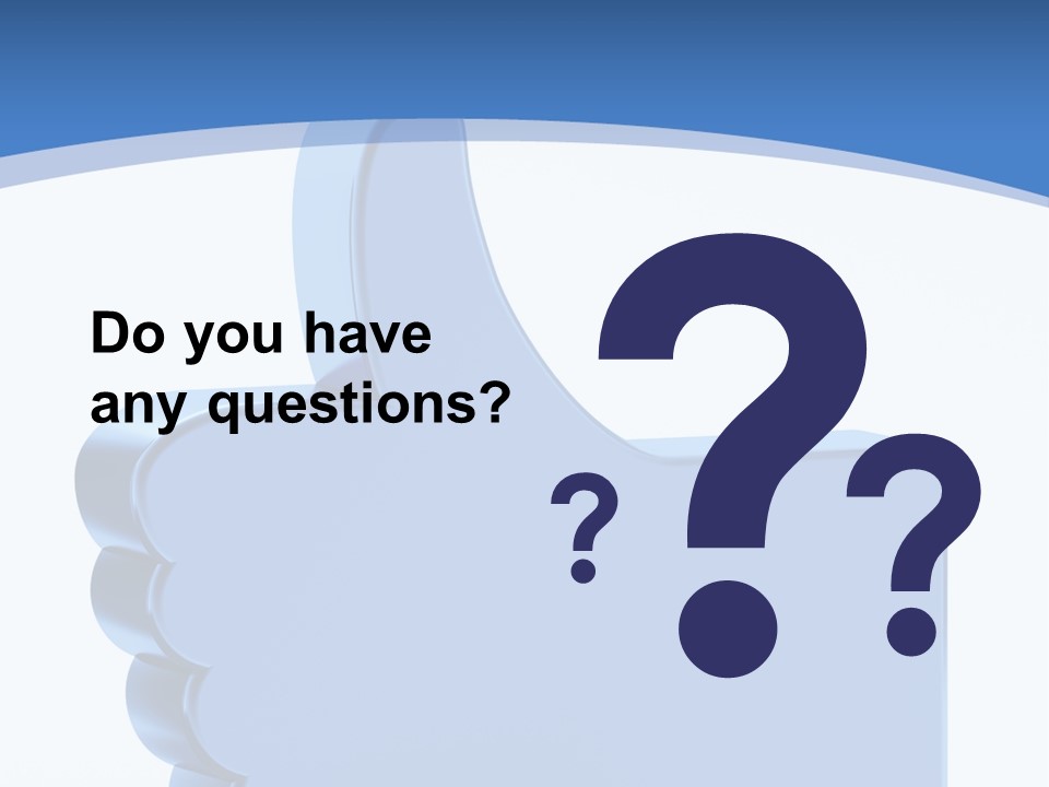 Word Isolated Www PowerPoint Template