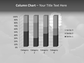 Concepts Unlit Electricity PowerPoint Template