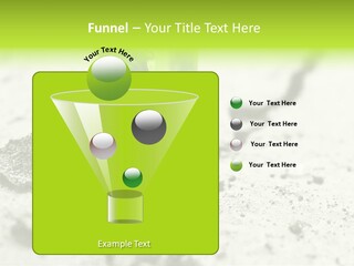Nobody Root Rise PowerPoint Template