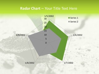 Nobody Root Rise PowerPoint Template