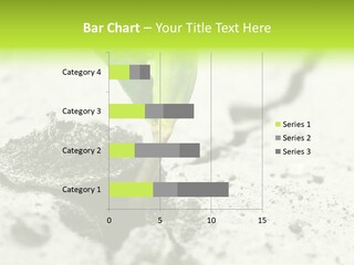 Nobody Root Rise PowerPoint Template