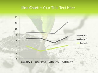 Nobody Root Rise PowerPoint Template