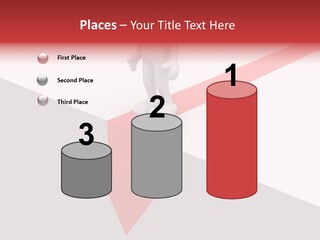 Risk Icon Background PowerPoint Template