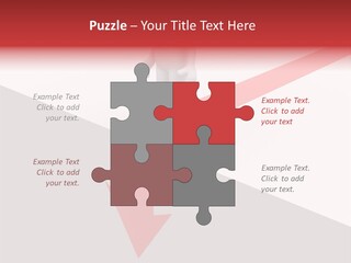 Risk Icon Background PowerPoint Template