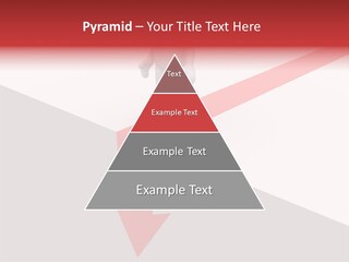 Risk Icon Background PowerPoint Template
