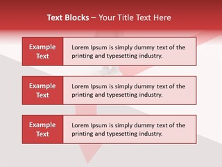 Risk Icon Background PowerPoint Template