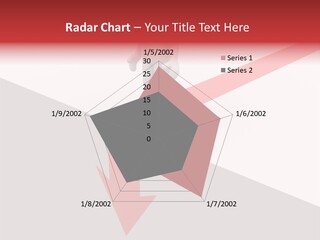 Risk Icon Background PowerPoint Template