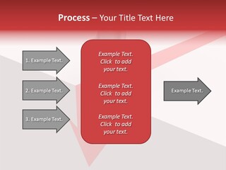 Risk Icon Background PowerPoint Template