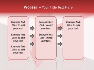 Risk Icon Background PowerPoint Template