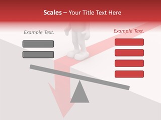 Risk Icon Background PowerPoint Template