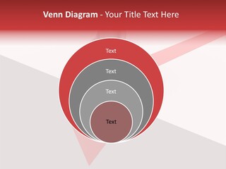 Risk Icon Background PowerPoint Template