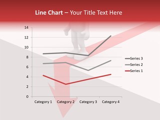 Risk Icon Background PowerPoint Template