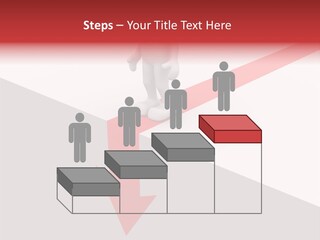 Risk Icon Background PowerPoint Template