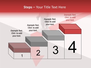 Risk Icon Background PowerPoint Template
