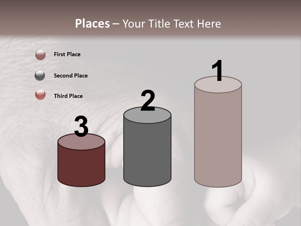 Suit Deal Friend PowerPoint Template