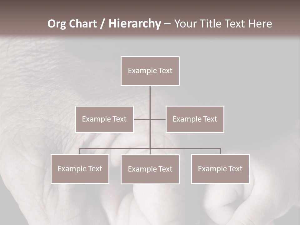 Suit Deal Friend PowerPoint Template
