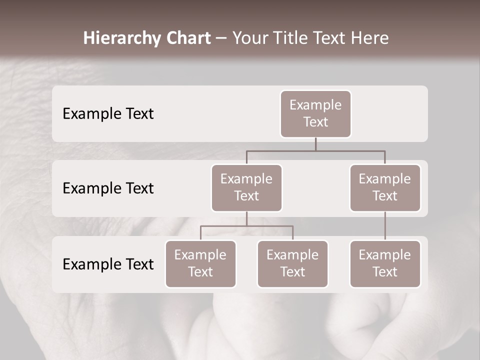 Suit Deal Friend PowerPoint Template