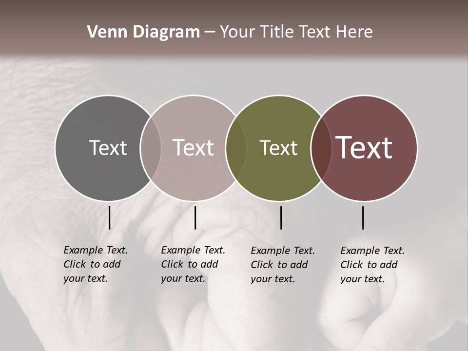 Suit Deal Friend PowerPoint Template