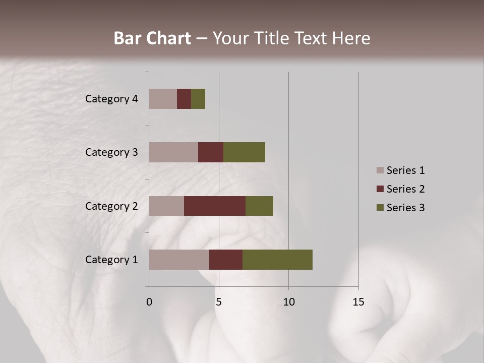 Suit Deal Friend PowerPoint Template