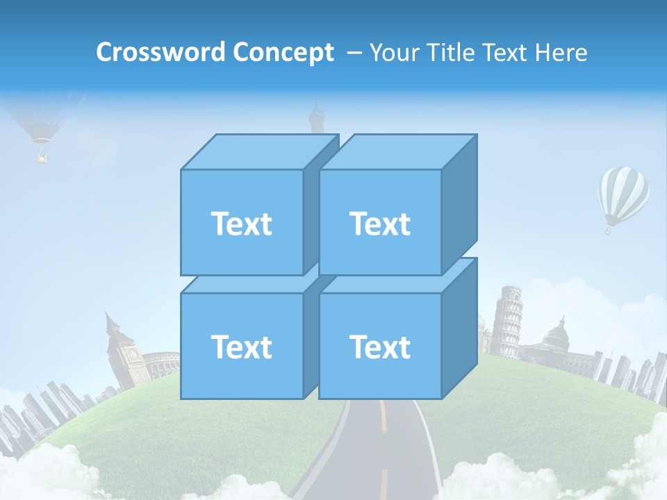 Beauty Spa Machine PowerPoint Template