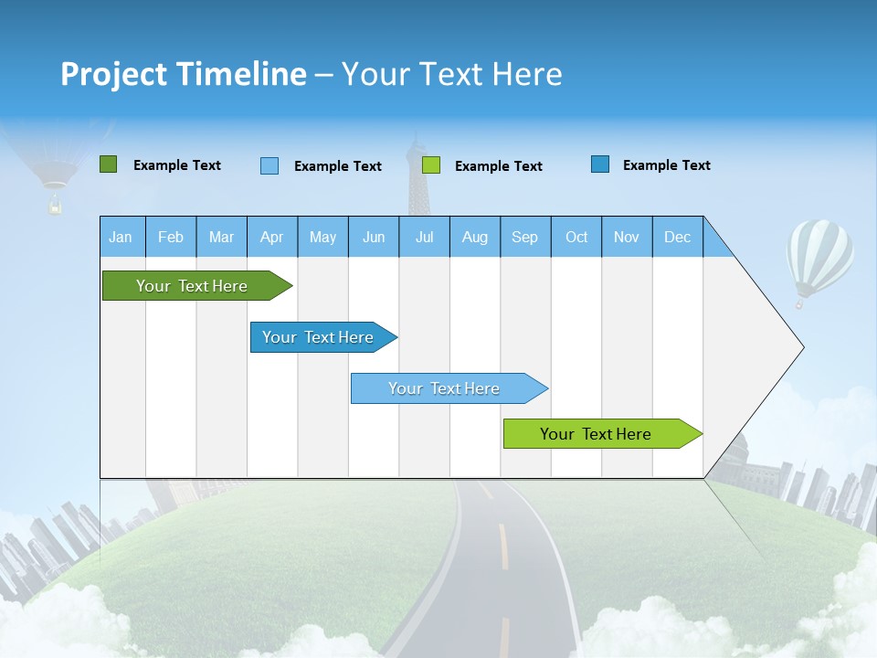 Beauty Spa Machine PowerPoint Template