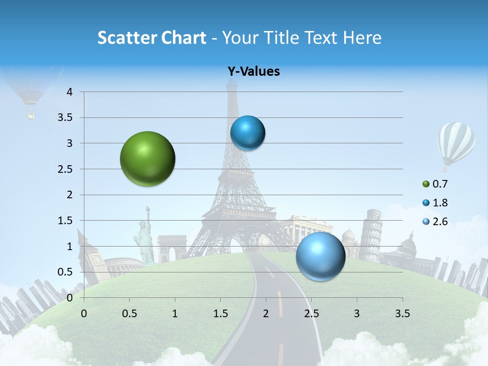Beauty Spa Machine PowerPoint Template