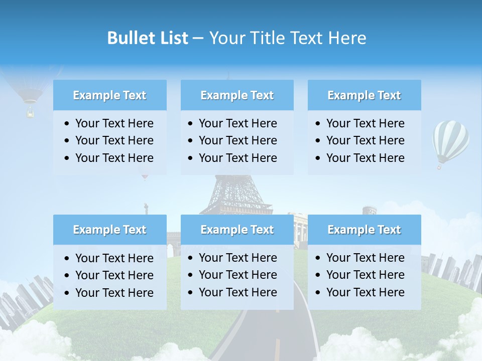 Beauty Spa Machine PowerPoint Template