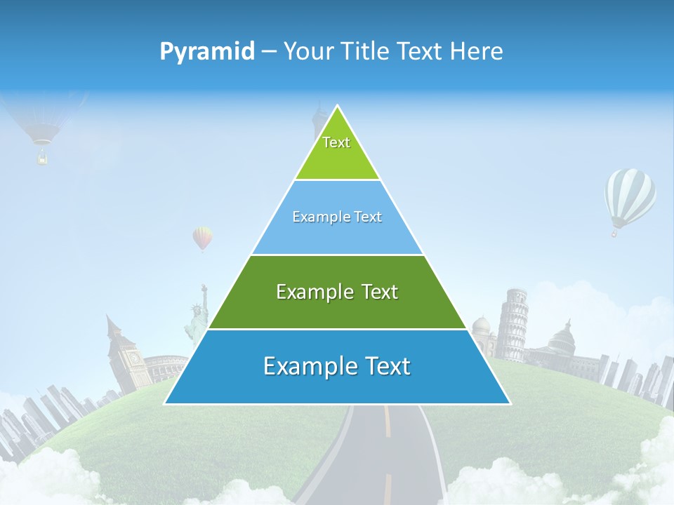 Beauty Spa Machine PowerPoint Template