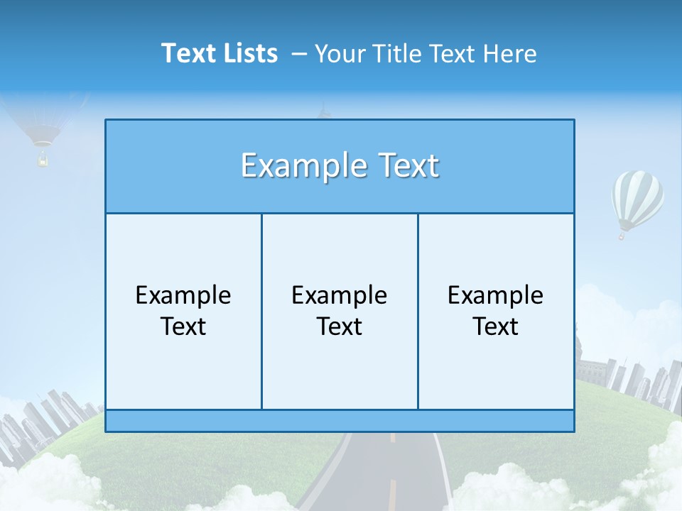 Beauty Spa Machine PowerPoint Template