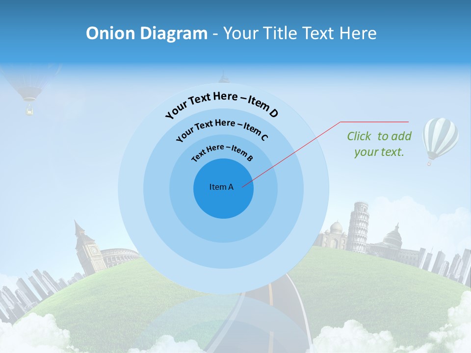 Beauty Spa Machine PowerPoint Template