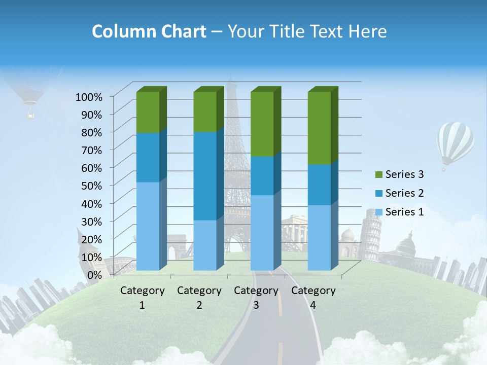 Beauty Spa Machine PowerPoint Template