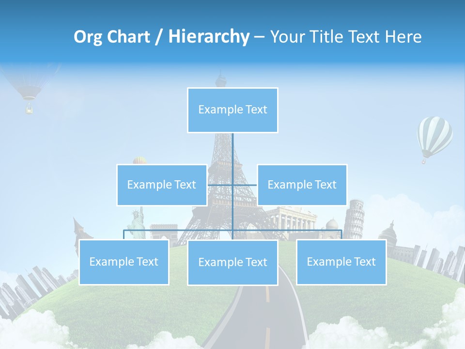 Beauty Spa Machine PowerPoint Template