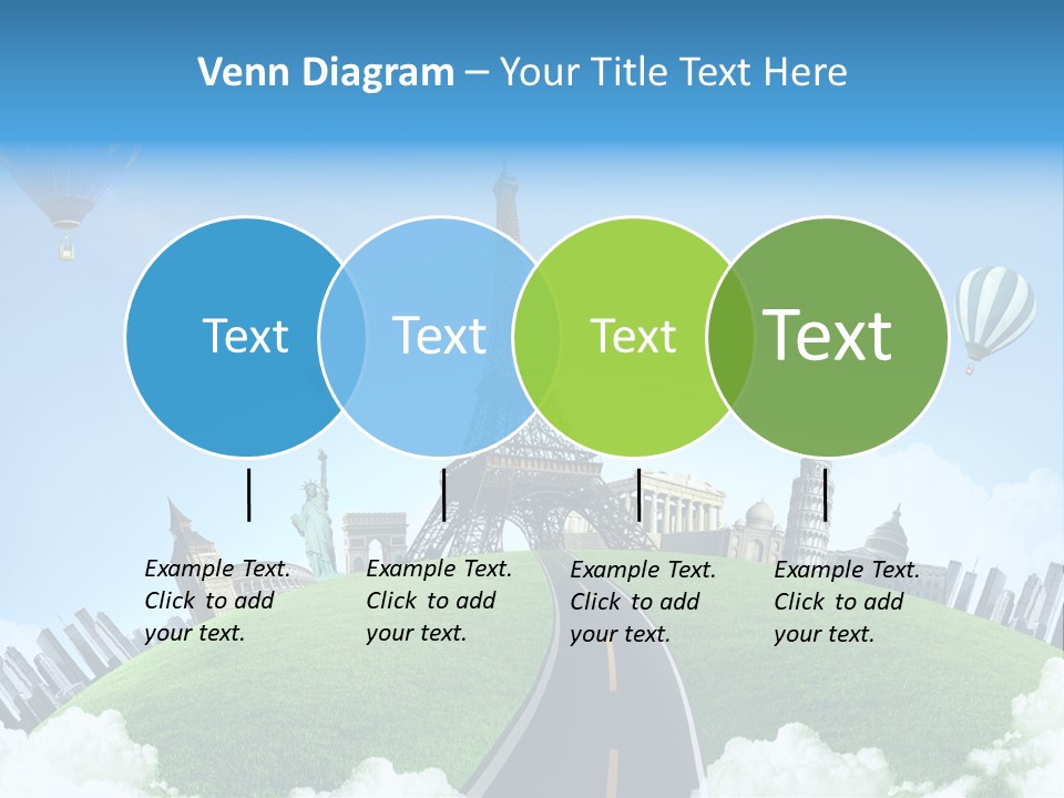 Beauty Spa Machine PowerPoint Template