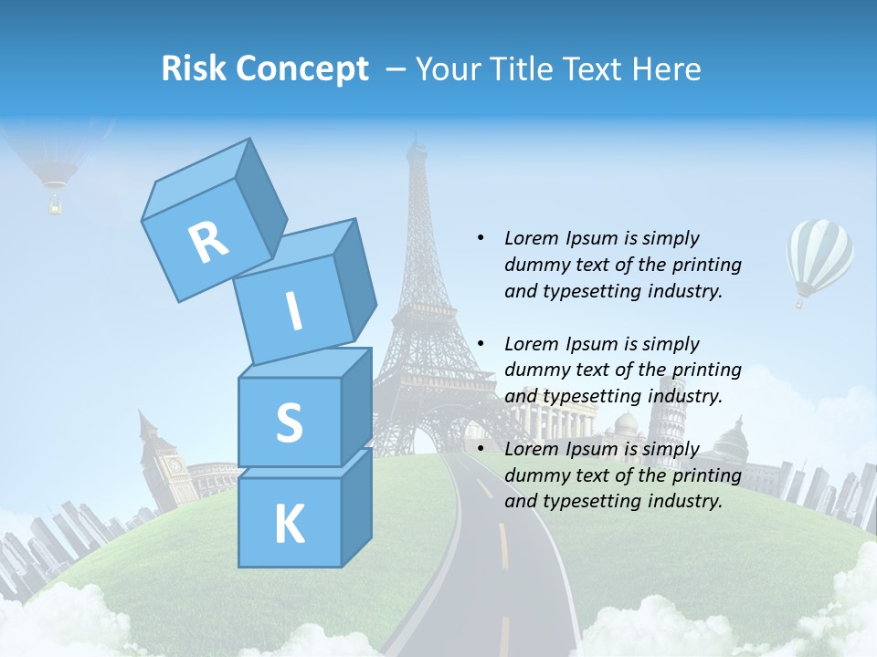 Beauty Spa Machine PowerPoint Template