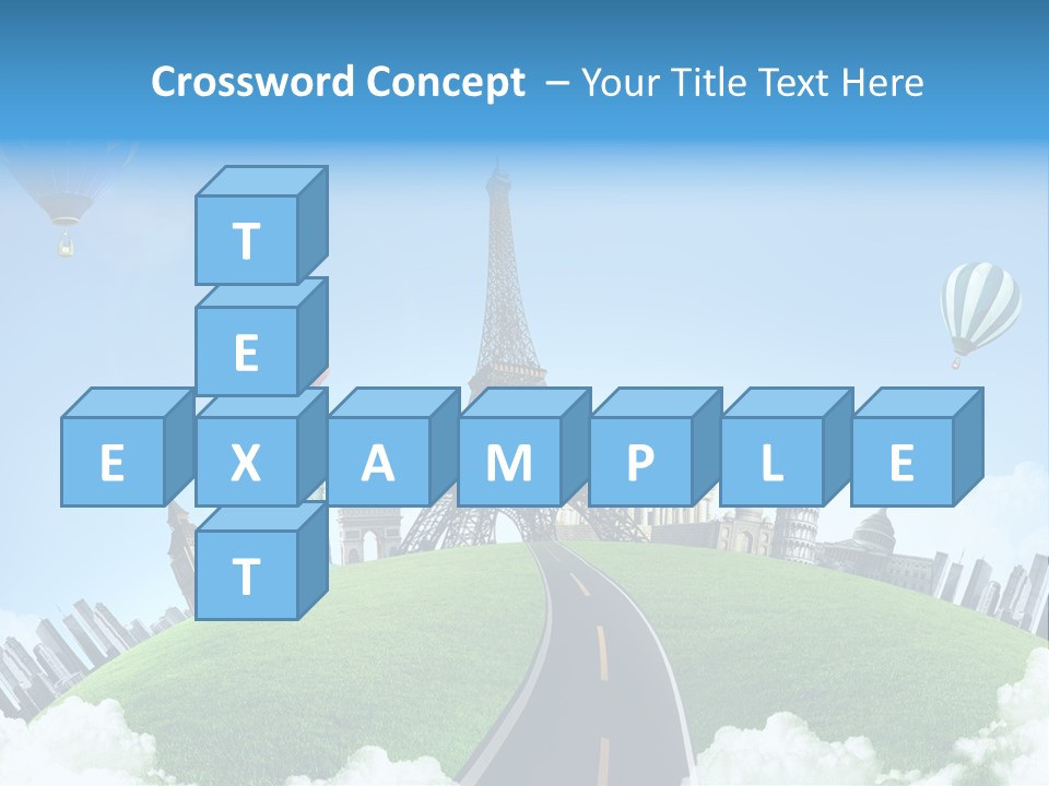 Beauty Spa Machine PowerPoint Template