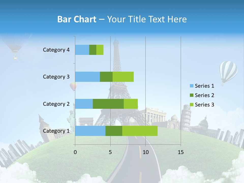 Beauty Spa Machine PowerPoint Template
