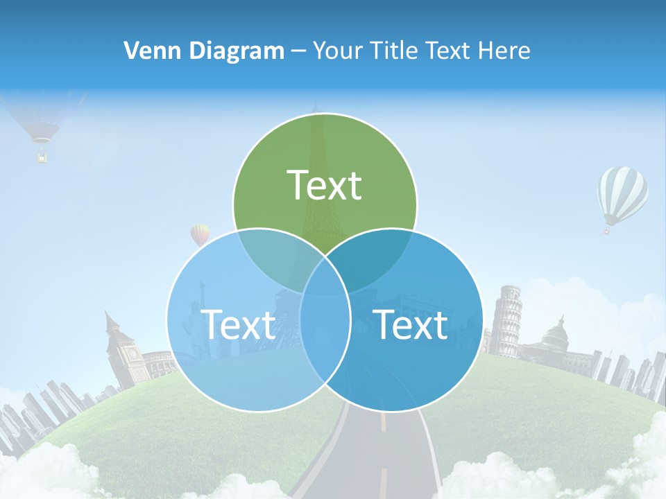 Beauty Spa Machine PowerPoint Template