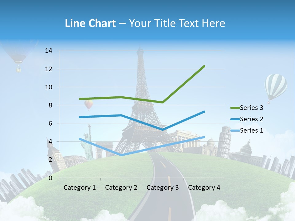 Beauty Spa Machine PowerPoint Template