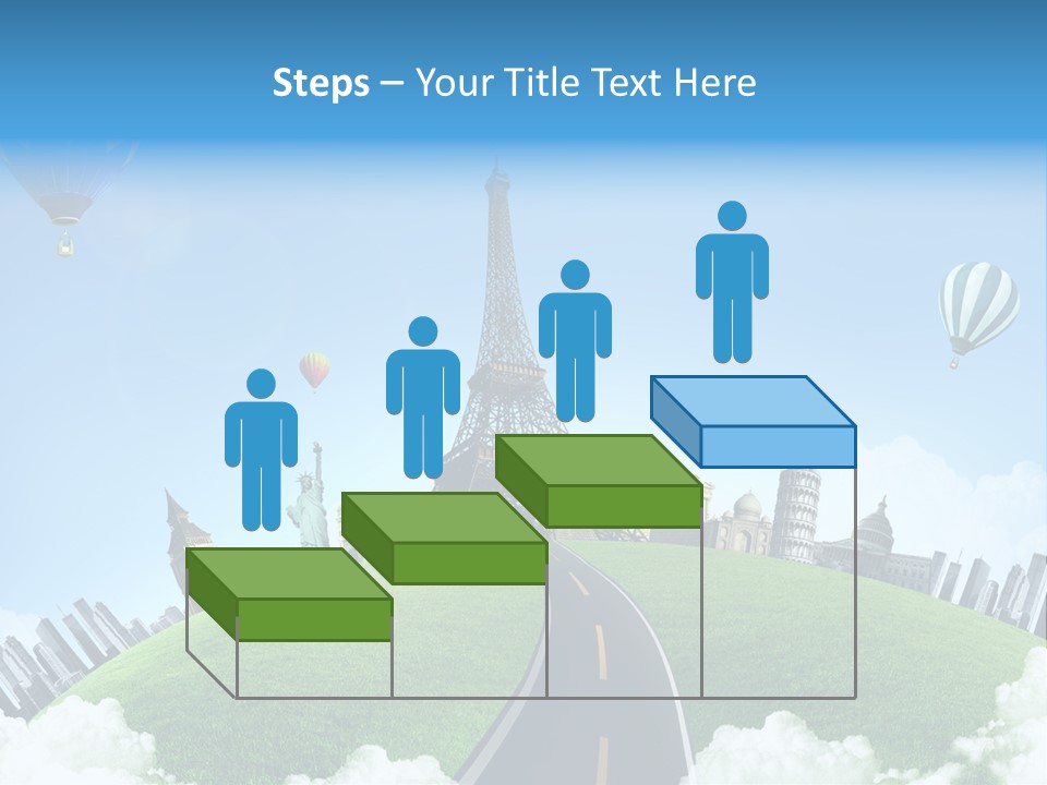 Beauty Spa Machine PowerPoint Template