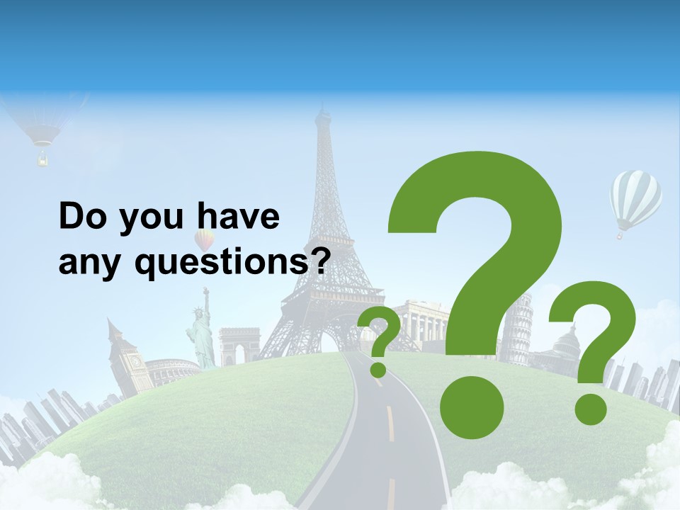 Beauty Spa Machine PowerPoint Template