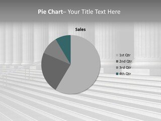 Europe Judicature Jurist PowerPoint Template