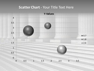 Europe Judicature Jurist PowerPoint Template